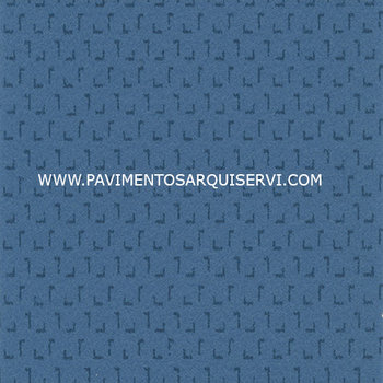 Suelo Vinílico Dark Blue 0732 Suelo Vinílico Dark Blue 0732